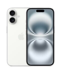 Smartphone Apple IPHONE 16 PLUS 6,1" 512 GB RAM 512 GB Wit