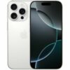 Smartphone Apple IPHONE 16 PRO 6,3" 512 GB RAM 512 GB Dual Core Wit