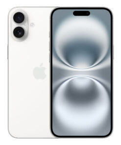 Smartphone Apple Iphone 16 Plus 6,7" 256 GB Wit