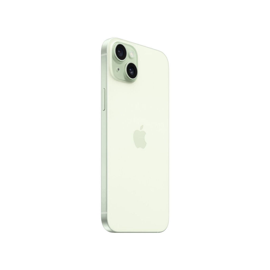 Smartphone Apple MU1Q3QL/A 6,7" A12 Bionic 6 GB RAM 512 GB Groen