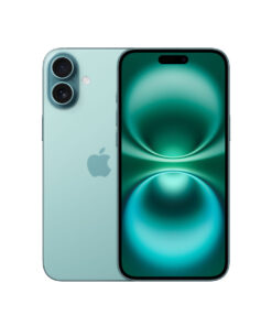 Smartphone Apple MY2J3QL/A 6,1" 128 GB 512 GB Turkoois
