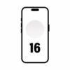 Smartphone Apple MYEP3QL/A Hexa Core 8 GB RAM 512 GB Wit 6,1"