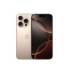 Smartphone Apple MYNP3SX/A 6,3" 512 GB Zand
