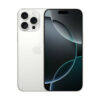 Smartphone Apple MYX13SX/A 6,9" 512 GB Wit