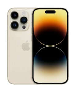 Smartphone Apple iPhone 14 Pro Max 6,1" 512 GB