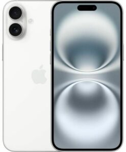 Smartphone Apple iPhone 16 512 GB Wit