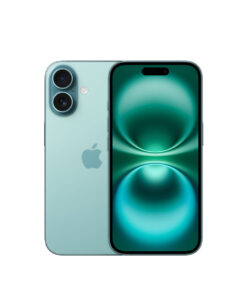 Smartphone Apple iPhone 16 6,1" 512 GB Turkoois