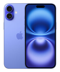 Smartphone Apple iPhone 16 Plus 6,7" 256 GB Blauw
