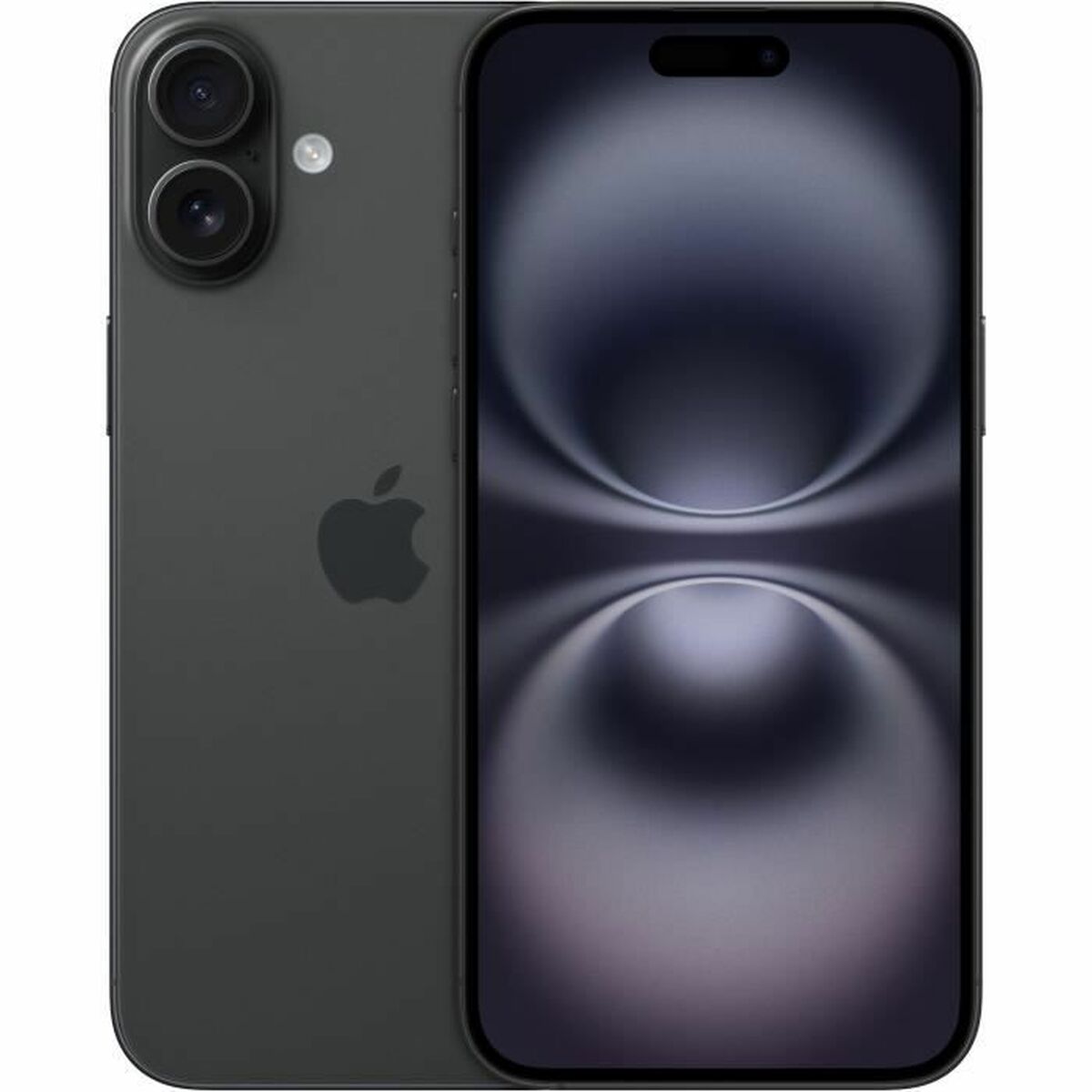 Smartphone Apple iPhone 16 Plus 6,7" 512 GB Zwart