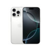 Smartphone Apple iPhone 16 Pro 256 GB Wit 6,9"