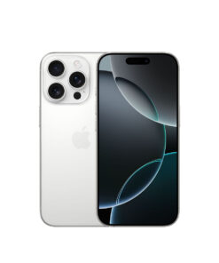 Smartphone Apple iPhone 16 Pro 6,3" 1 TB Wit