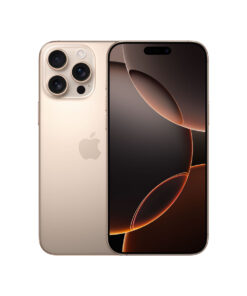 Smartphone Apple iPhone 16 Pro Max 256 GB 6,9"