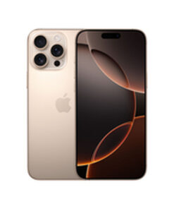 Smartphone Apple iPhone 16 Pro Max 6,9" 512 GB