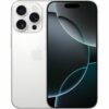 Smartphone Apple iPhone 16 Pro Max 6,9" 512 GB Wit