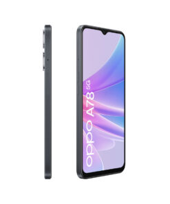 Alternative view of Smartphone Oppo 6054385KIT 6,56" Mediatek Dimensity 700 4 GB RAM 128 GB Zwart 5