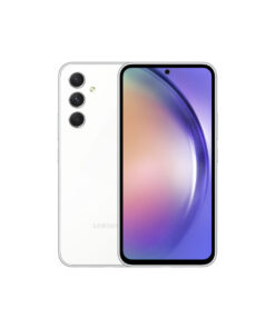 Smartphone Samsung Galaxy A54 5G 6,4" 8 GB RAM 256 GB Wit