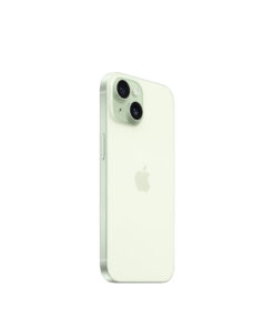 Smartphone iPhone 15 Apple MTPH3QL/A 6,1" A12 Bionic 6 GB RAM 512 GB Groen