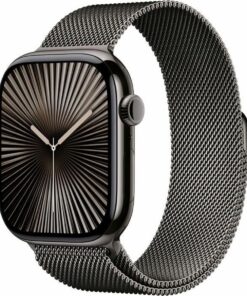 Smartwatch Apple Watch Series 10 Grijs 46 mm
