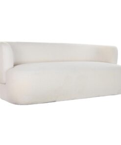 Sofa DKD Home Decor Wit Modern 193 x 80 x 73 cm