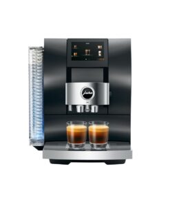 Superautomatisch koffiezetapparaat Jura Z10 Zwart Ja 1450 W 15 bar 2,4 L