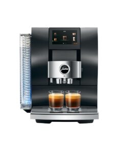 Superautomatisch koffiezetapparaat Jura Z10 Zwart Ja 1450 W 15 bar 2,4 L