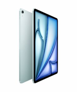 Tablet Apple 13" M3 8 GB RAM 1 TB Blauw