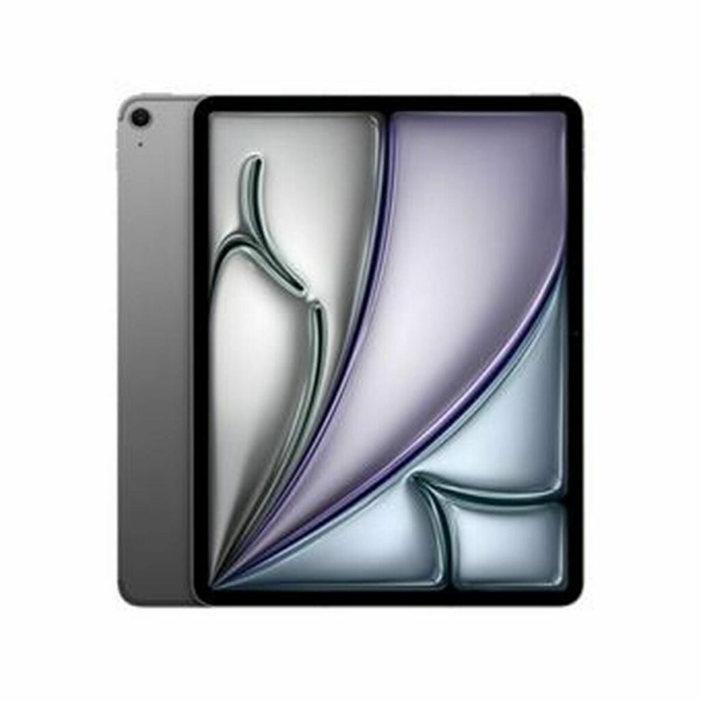 Tablet Apple 13" M3 8 GB RAM 1 TB Grijs
