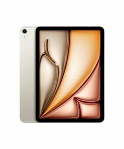 Tablet Apple MCG64TY/A 11" 8 GB RAM Wit M3 512 GB