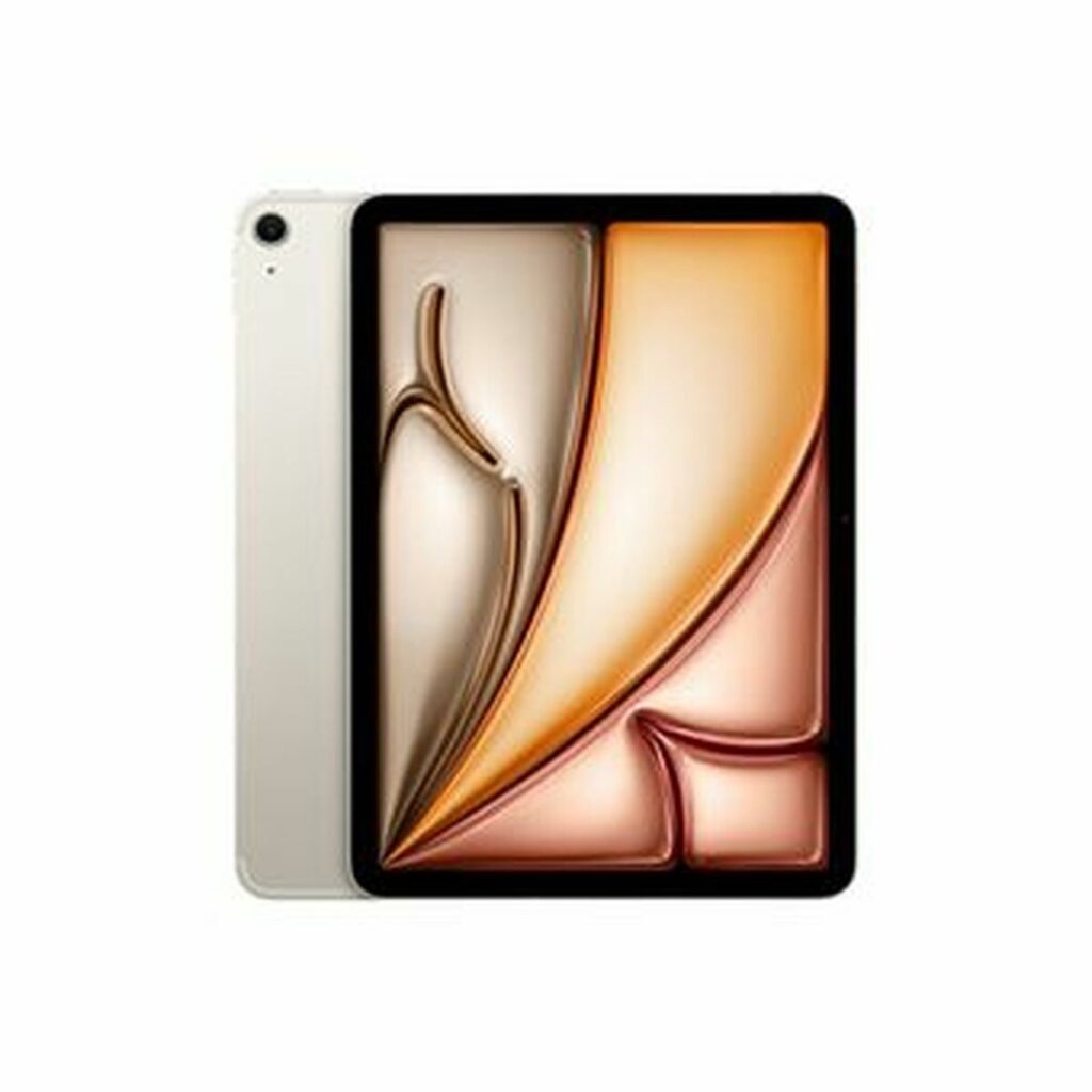 Tablet Apple MCGA4TY/A 11" 8 GB RAM 1 TB Wit M3