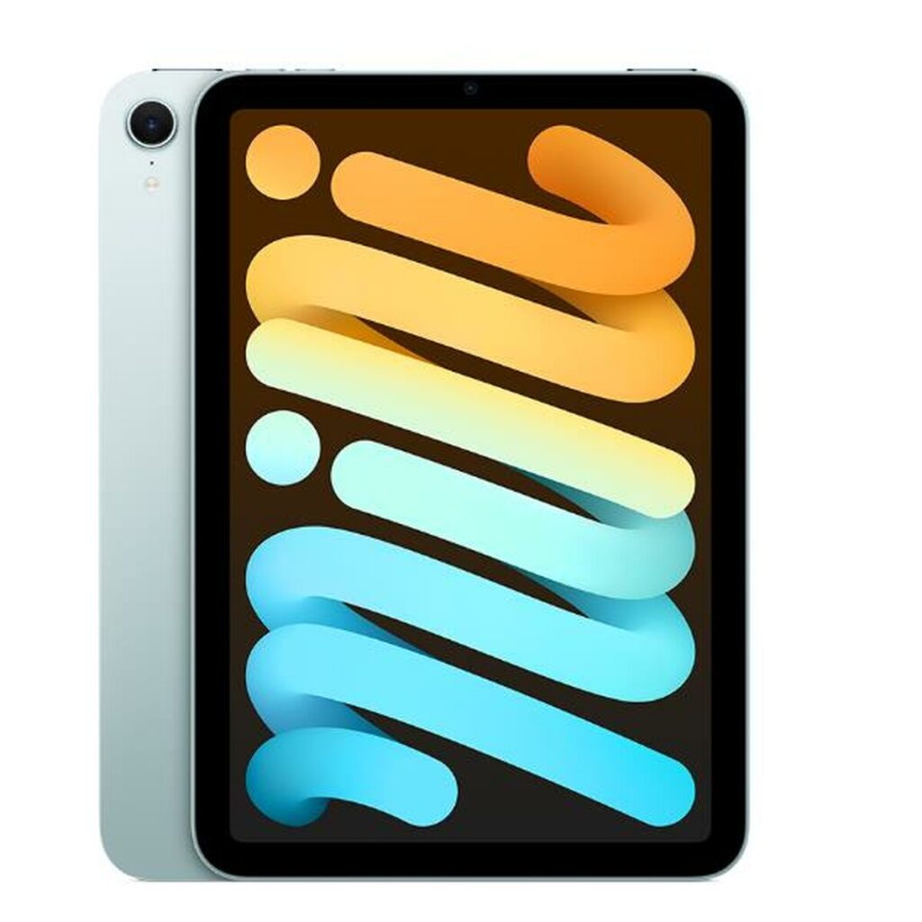 Tablet Apple MYHD3TY/A 8,3" 8 GB RAM 512 GB Blauw