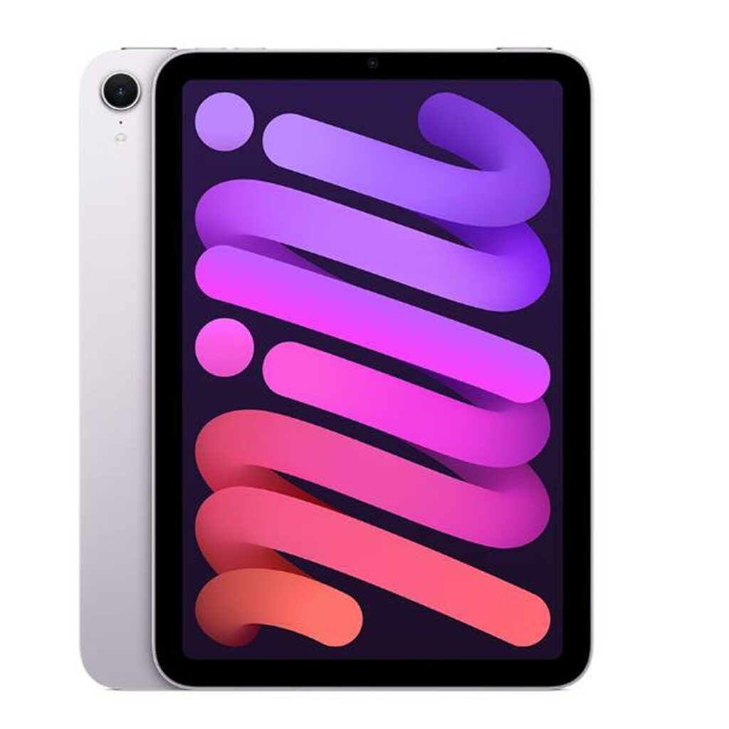 Tablet Apple MYHF3TY/A 8,3" 8 GB RAM 512 GB Paars