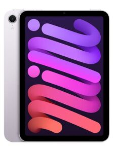 Tablet Apple MYHF3TY/A 8,3" 8 GB RAM 512 GB Paars