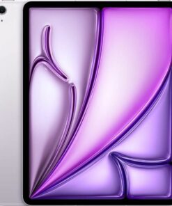 Tablet Apple Mauve 13" M3 8 GB RAM 1 TB