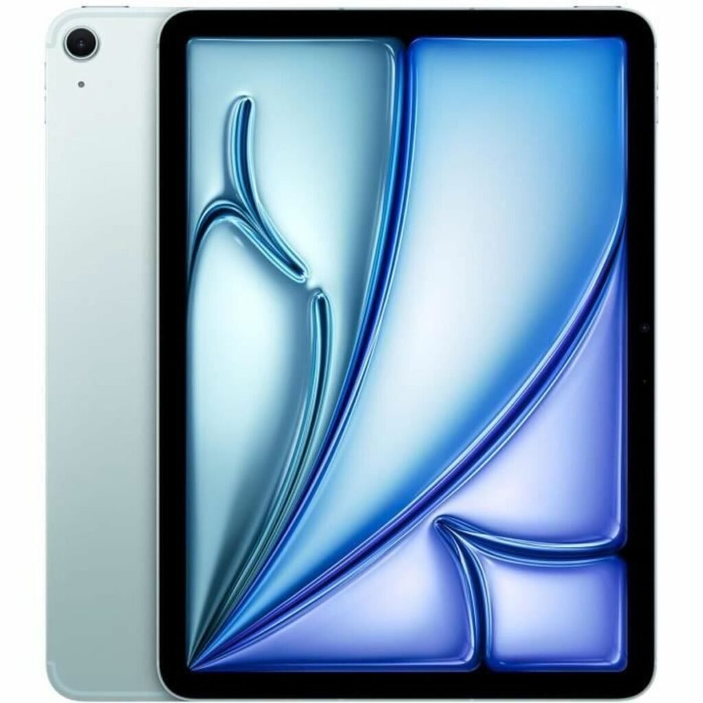 Tablet Apple iPad Air 11" M2 8 GB RAM 1 TB Blauw