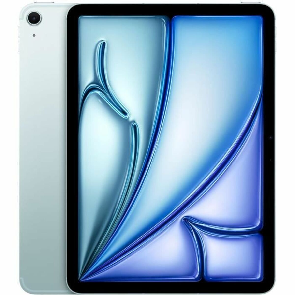 Tablet Apple iPad Air 11" M2 8 GB RAM 1 TB Blauw