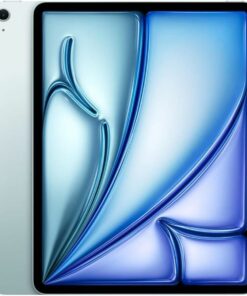 Tablet Apple iPad Air 13" M2 8 GB RAM 256 GB Blauw