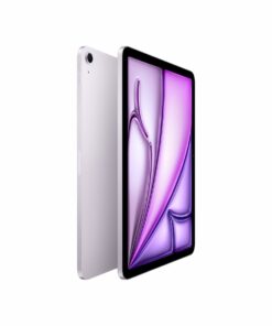 Tablet Apple iPad Air 7th 11" 8 GB RAM 1 TB Paars M3