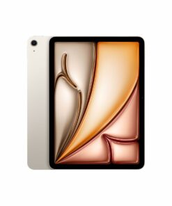 Tablet Apple iPad Air 7th 11" 8 GB RAM 1 TB Wit M3