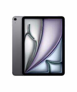 Tablet Apple iPad Air 7th 11" 8 GB RAM Grijs M3 512 GB