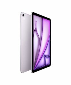 Tablet Apple iPad Air 7th 11" 8 GB RAM Paars M3 512 GB