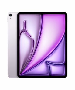 Tablet Apple iPad Air 7th 13" 8 GB RAM 256 GB Paars M3