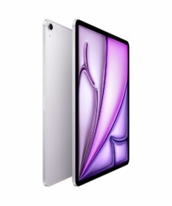 Tablet Apple iPad Air 7th 13" 8 GB RAM Paars M3 512 GB