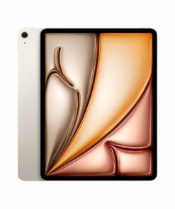 Tablet Apple iPad Air 7th 13" 8 GB RAM Wit M3 512 GB