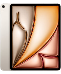 Tablet Apple iPad Air 7th 13" 8 GB RAM Wit M3 512 GB