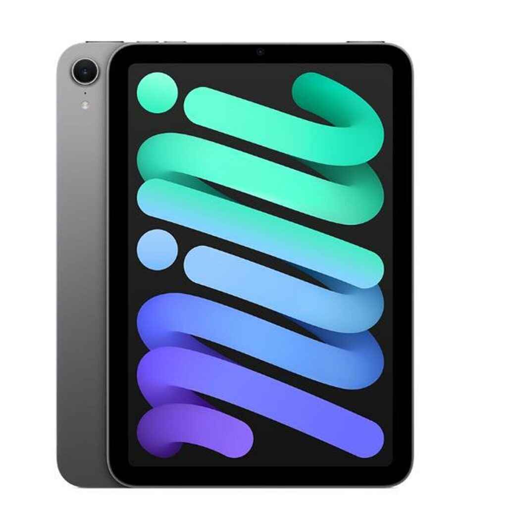 Tablet Apple iPad Mini 7 8,3" 8 GB RAM 512 GB Grijs