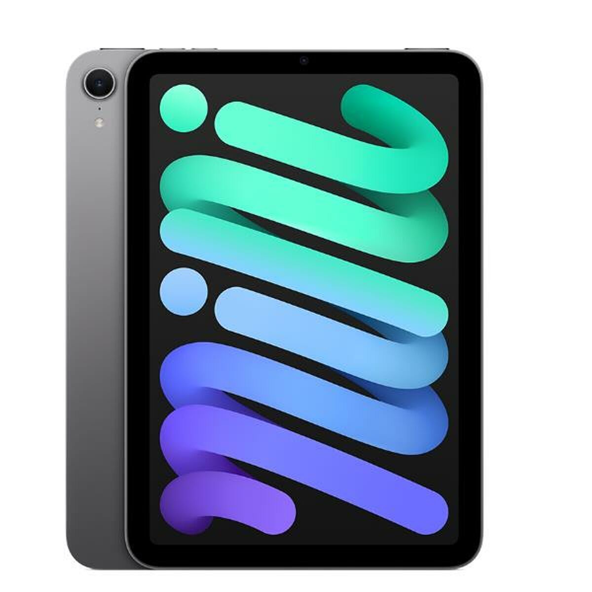 Tablet Apple iPad Mini 7 8,3" 8 GB RAM 512 GB Grijs