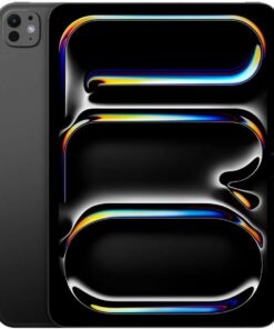 Tablet Apple iPad Pro 11" 16 GB RAM 1 TB 256 GB Zwart