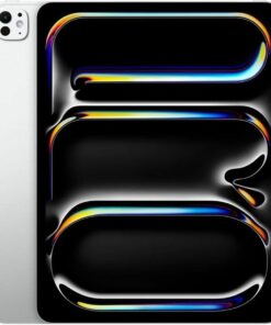 Tablet Apple iPad Pro 13" 16 GB RAM 2 TB Staal