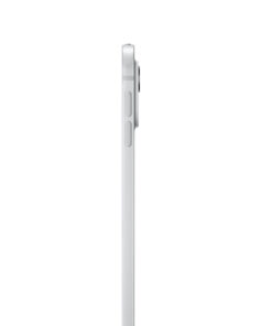 Alternative view of Tablet Apple iPad Pro 13" 16 GB RAM 2 TB Zilverkleurig M4
