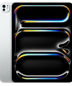 Tablet Apple iPad Pro 13 MWT03TY/A 13" 11" 16 GB RAM 1 TB Zilverkleurig